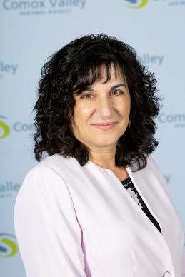 Lucy Wiwcharuk