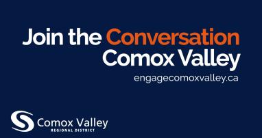 Engage Comox Valley