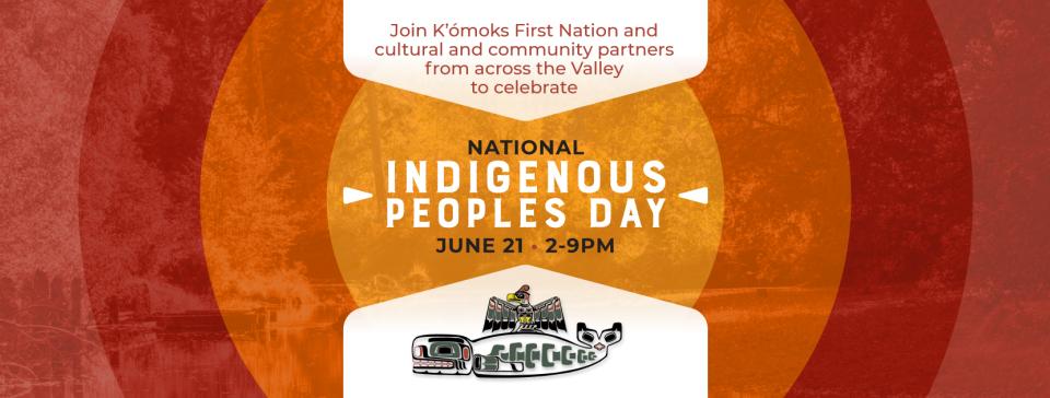 National Indigenous Peoples Day 2024