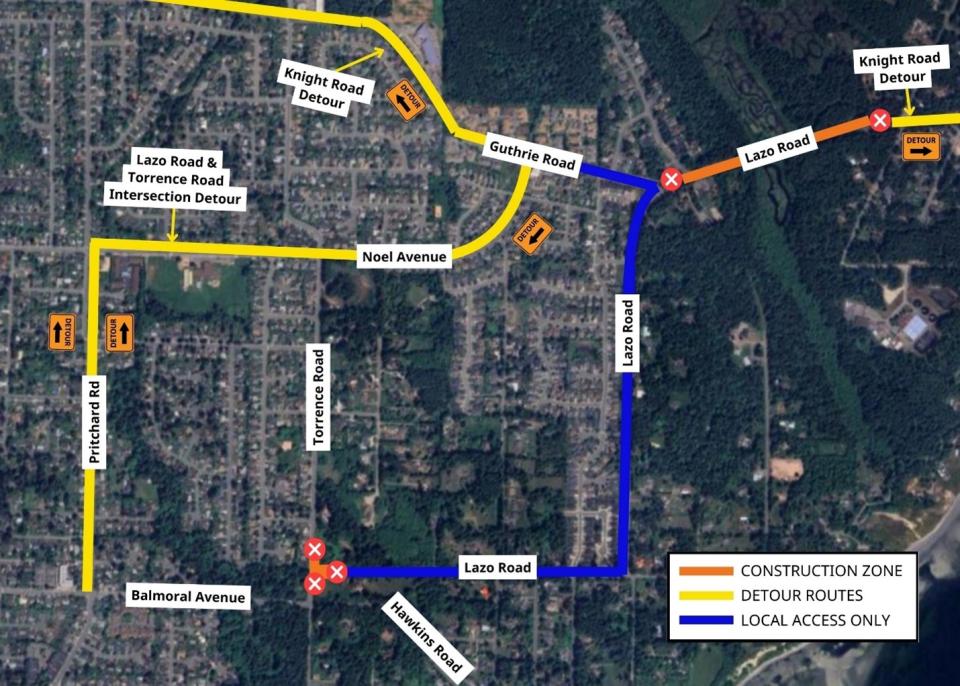 Sept 10 notice map