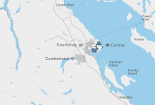 Town of Comox