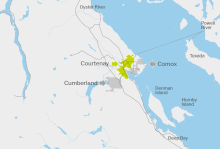 City of Courtenay
