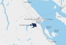 Village of Cumberland