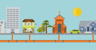 Comox Valley Sewer Conveyance Project