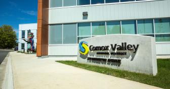 CVRD office