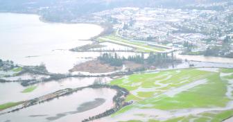 Flooding image